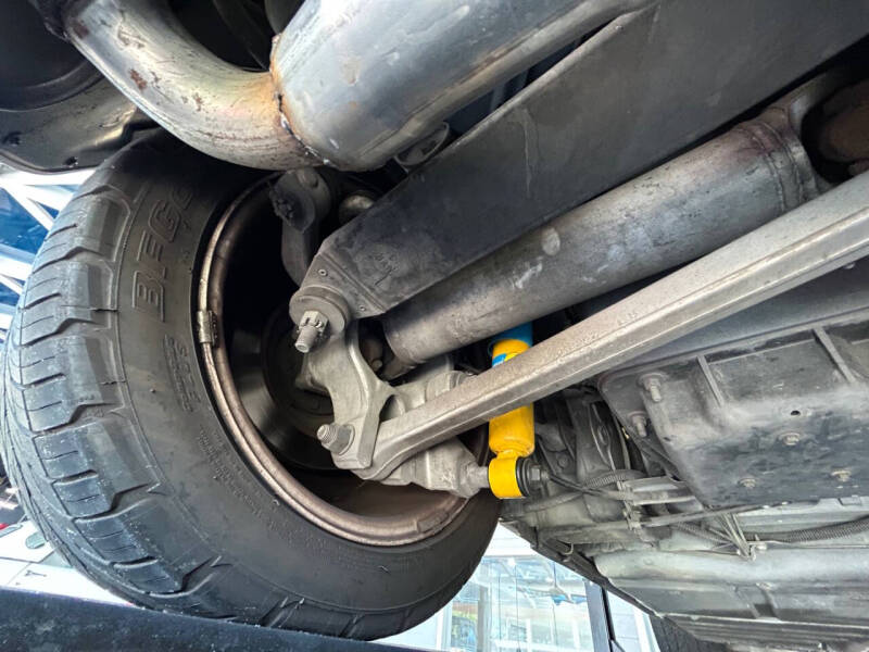 1988 Chevrolet Corvette