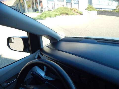 2015 Toyota Sienna LE 8-Passenger