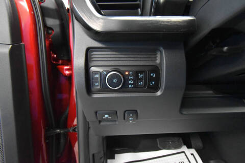 2026 Ford F-250 Super Duty