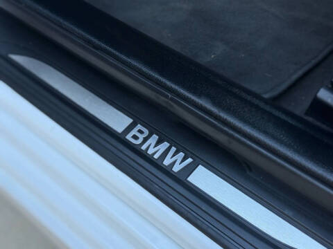 2015 BMW 5 Series 528i