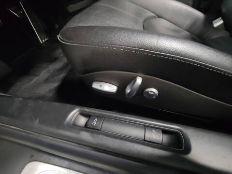 2008 Porsche 911 Carrera S