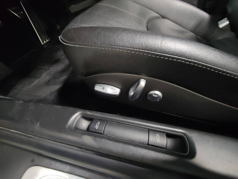 2008 Porsche 911 Carrera S