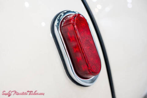 1940 Chevrolet Deluxe