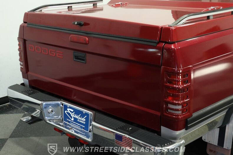 1996 Dodge Dakota