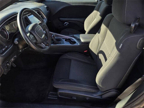 2017 Dodge Challenger R/T