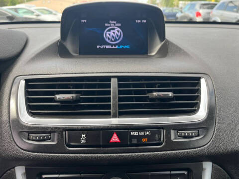 2014 Buick Encore Convenience