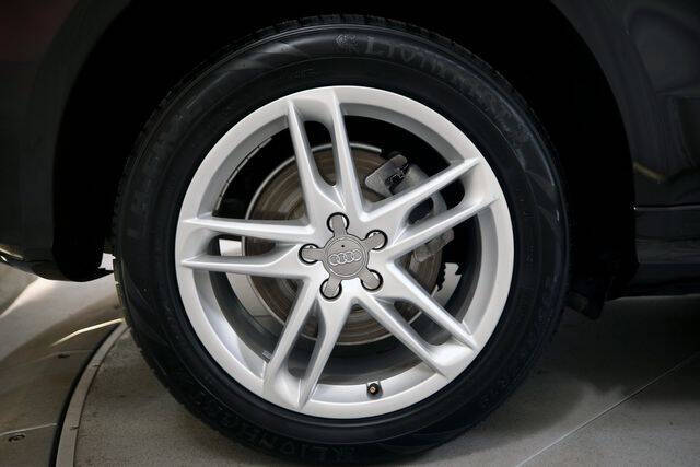 2013 Audi Q5 3.0T quattro Premium Plus