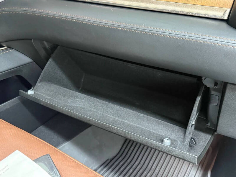 2019 RAM 1500 Laramie Longhorn