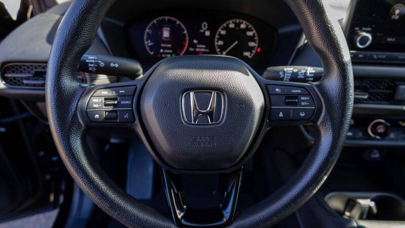 2023 Honda HR-V LX
