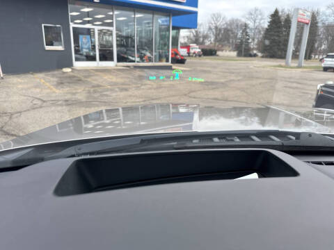 2018 Lincoln Navigator L Reserve