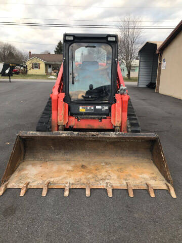 Kubota Svl95-2s