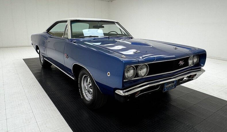 1968 Dodge Coronet