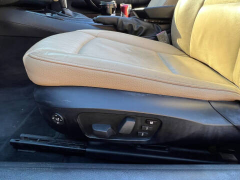 2013 BMW 1 Series 128i