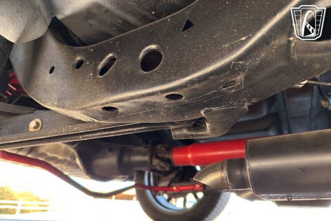 1972 Chevrolet Chevelle