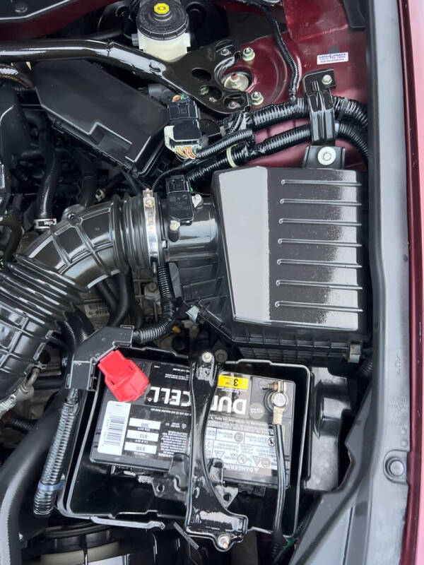 2012 Honda Accord EX-L