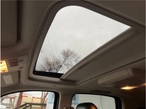 2013 Cadillac Escalade ESV Premium