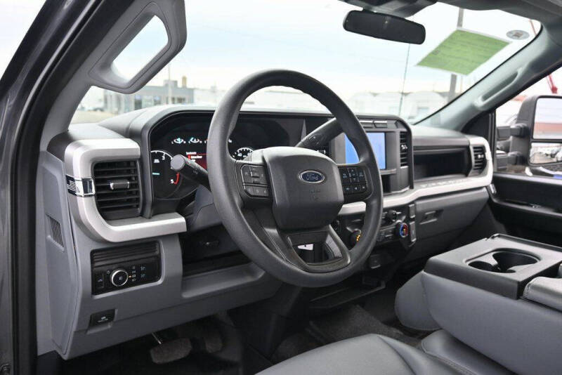 2024 Ford F-350 Super Duty