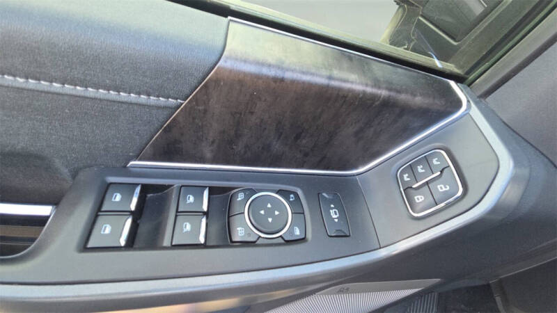 2023 Ford F-350 Super Duty Lariat