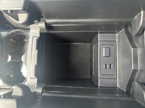 2022 Mazda CX-9 Touring Plus