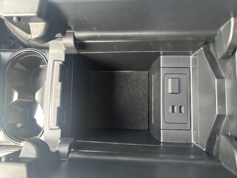 2022 Mazda CX-9 Touring Plus