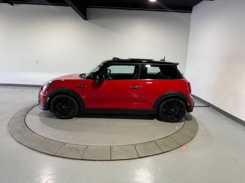 2023 MINI Hardtop 2 Door Cooper S