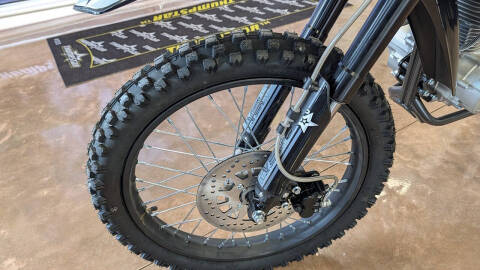 2026 Thumpstar TSB 250