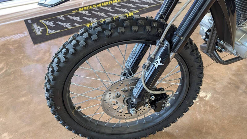 2026 Thumpstar TSB 250