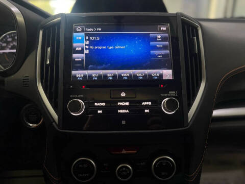 2018 Subaru Crosstrek 2.0i Limited