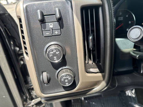 2015 GMC Sierra 1500