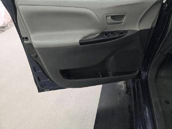 2019 Toyota Sienna L 7-Passenger