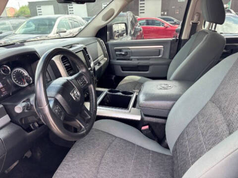 2015 RAM 1500