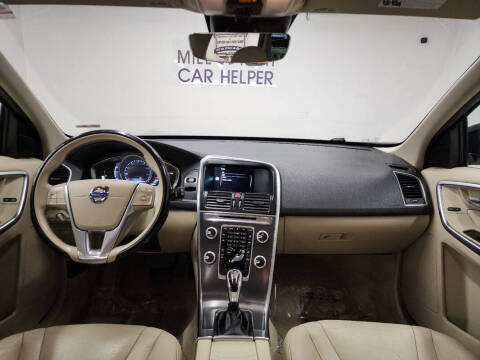 2016 Volvo XC60 T6 Drive-E