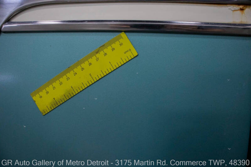 1960 AMC Rambler Six