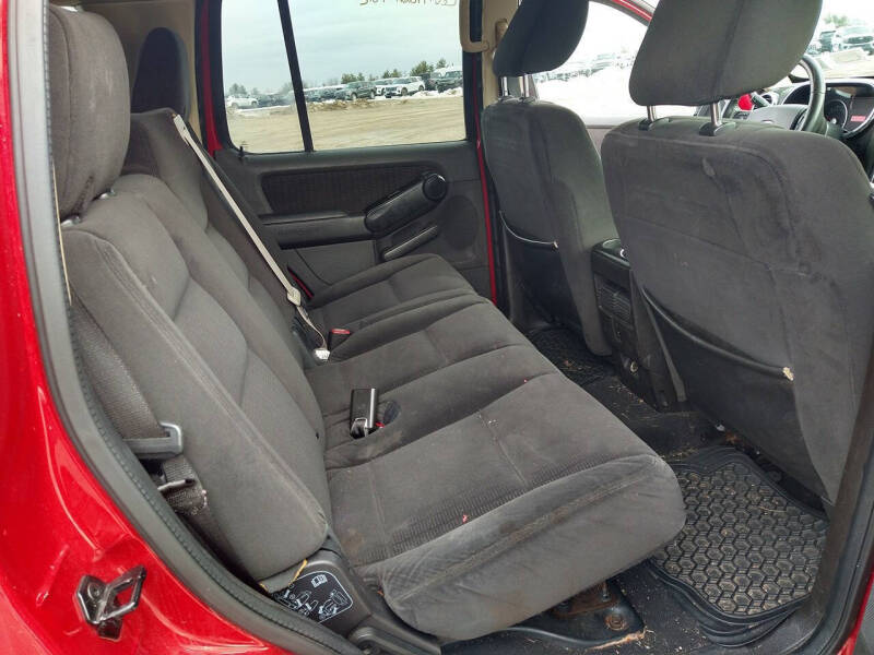 2010 Ford Explorer XLT