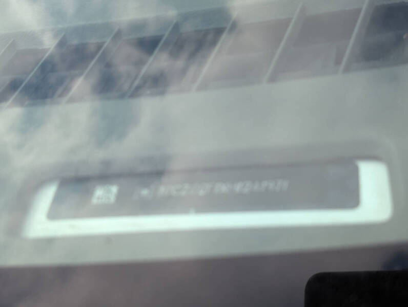 2017 Chevrolet Express 3500