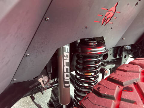 2021 Jeep Gladiator Willys