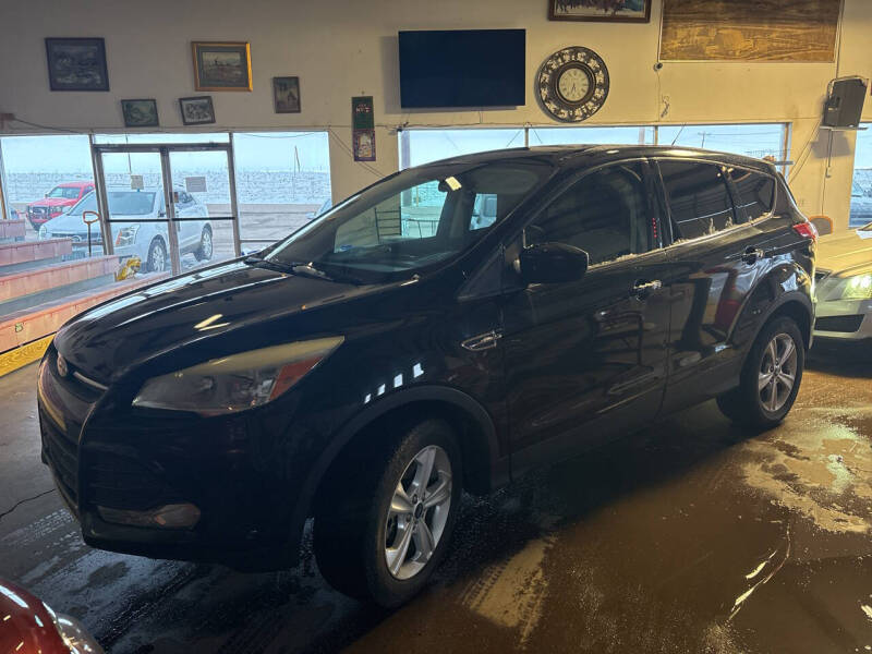 2015 Ford Escape SE's photo
