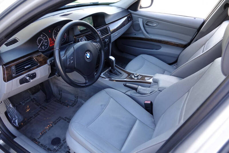 2011 BMW 3 Series 335d