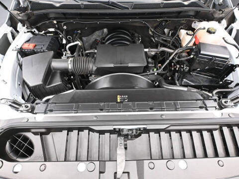 2025 GMC Sierra 3500HD