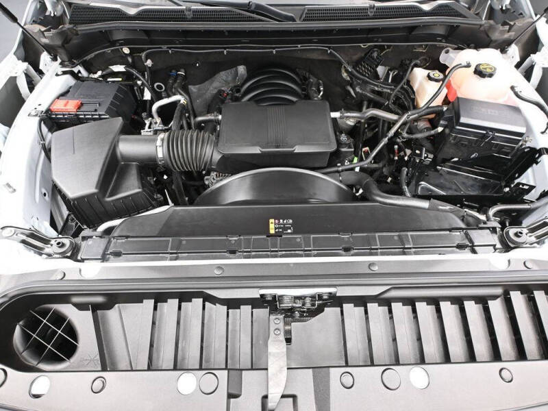 2025 GMC Sierra 3500HD