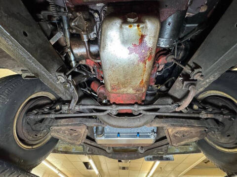 1955 Ford Thunderbird