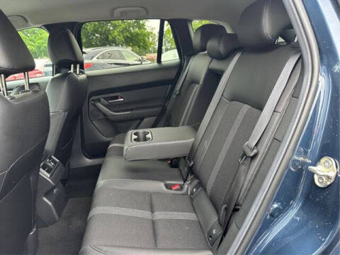 2025 Mazda CX-50 2.5 S Select