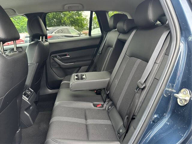 2025 Mazda CX-50 2.5 S Select