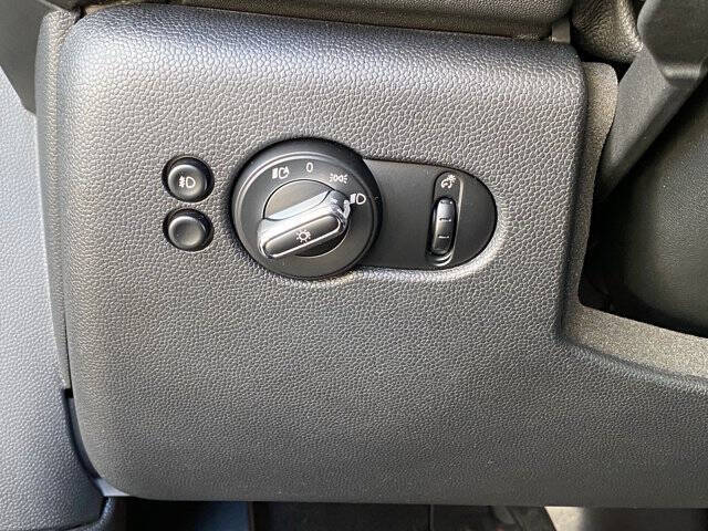 2021 MINI Hardtop 2 Door Cooper S