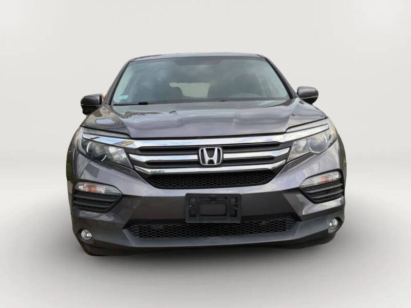 2018 Honda Pilot EX-L - Photo 2