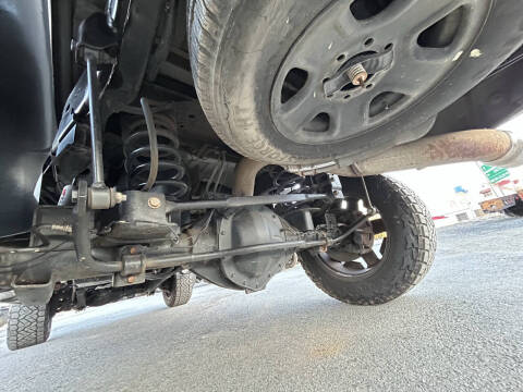 2014 RAM 2500 Laramie Limited