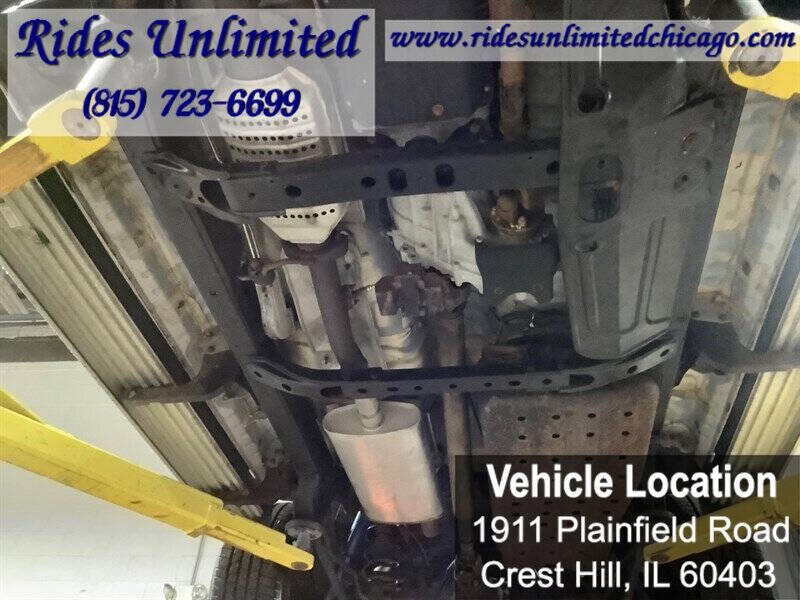 2000 Toyota 4Runner SR5