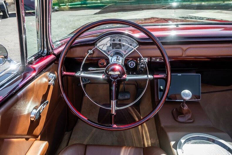 1955 Chevrolet Bel Air