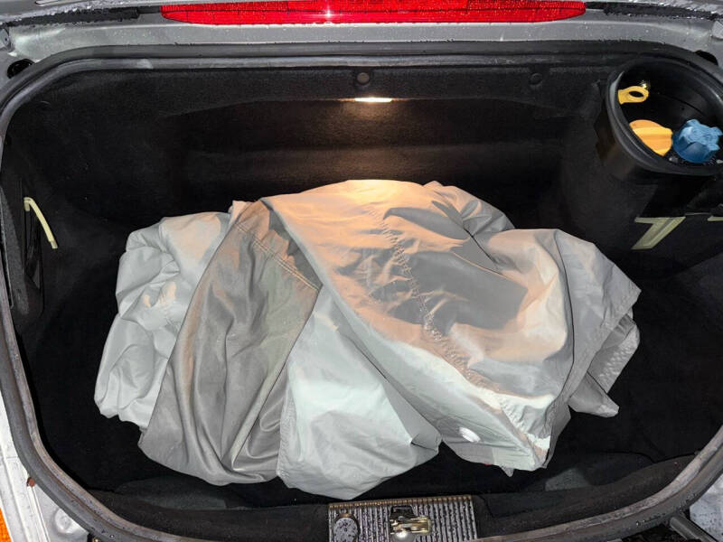 2002 Porsche Boxster