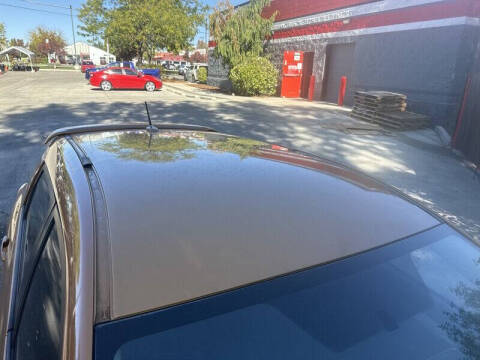 2009 Toyota Matrix XRS